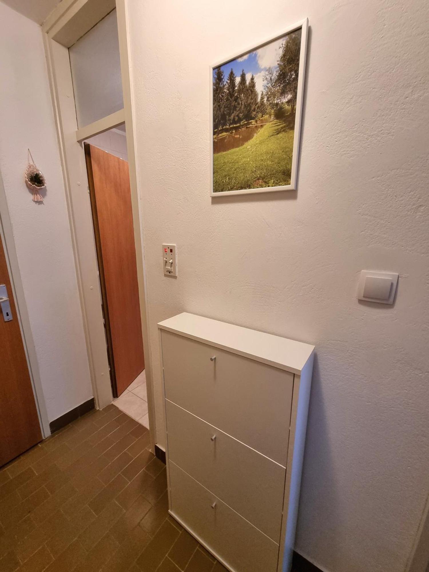 Studio Apartment Karolina Zadar Exterior photo