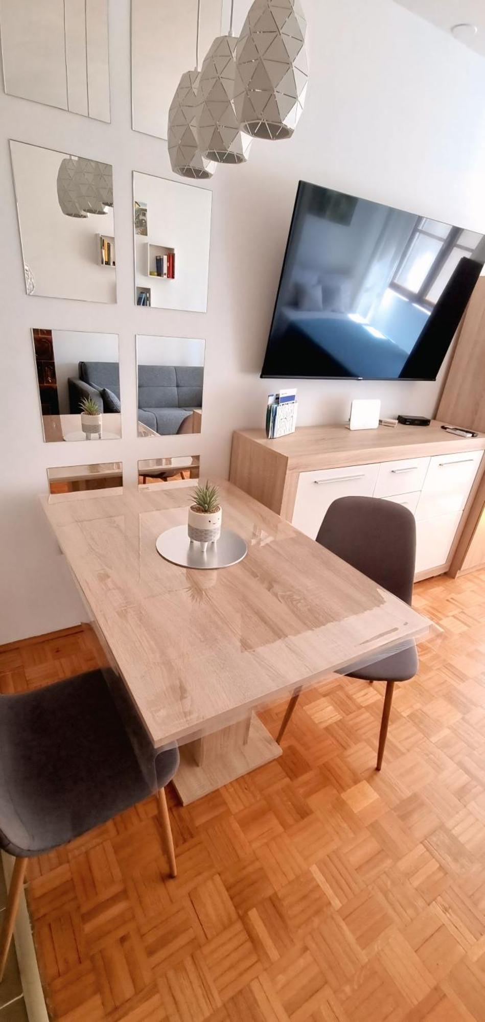 Studio Apartment Karolina Zadar Exterior photo