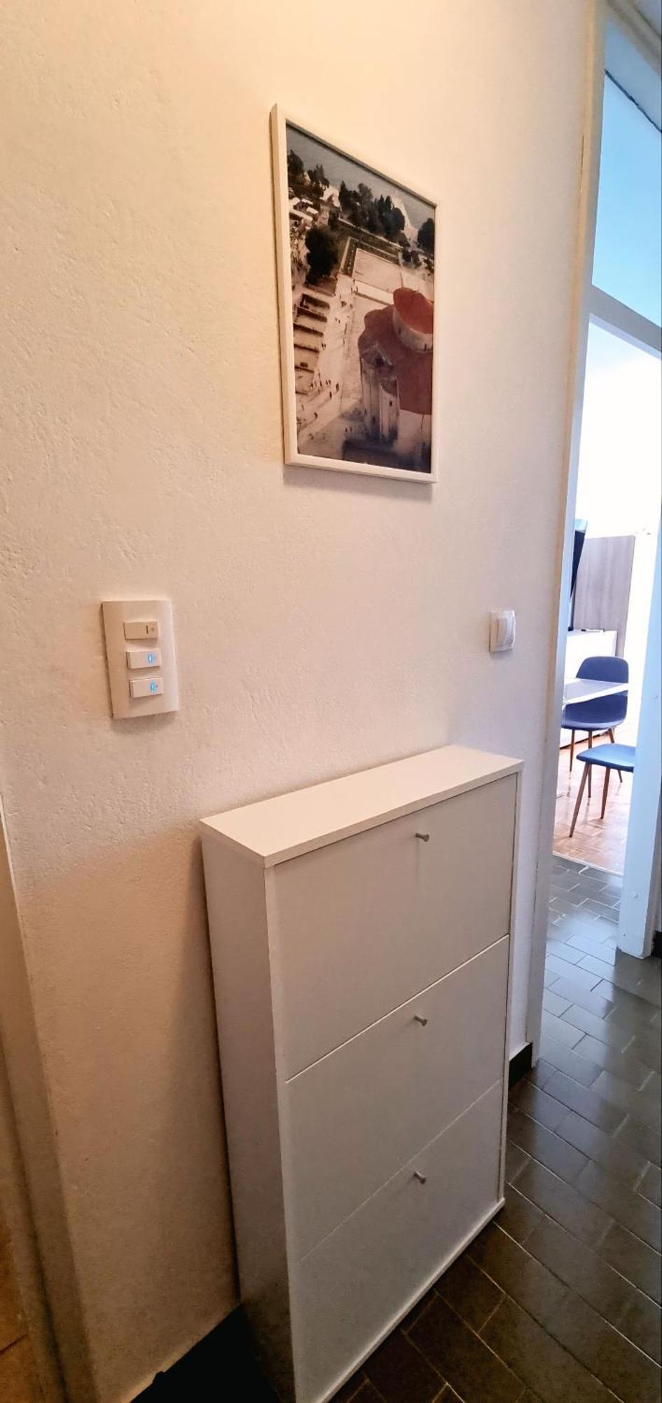 Studio Apartment Karolina Zadar Exterior photo