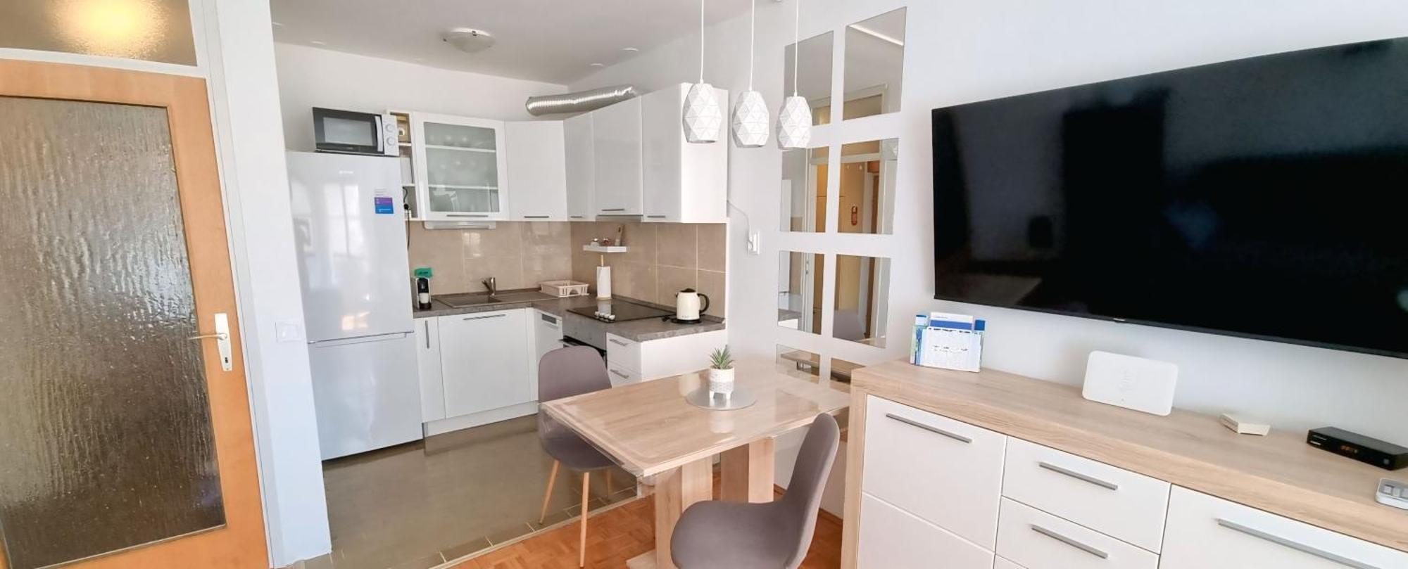 Studio Apartment Karolina Zadar Exterior photo